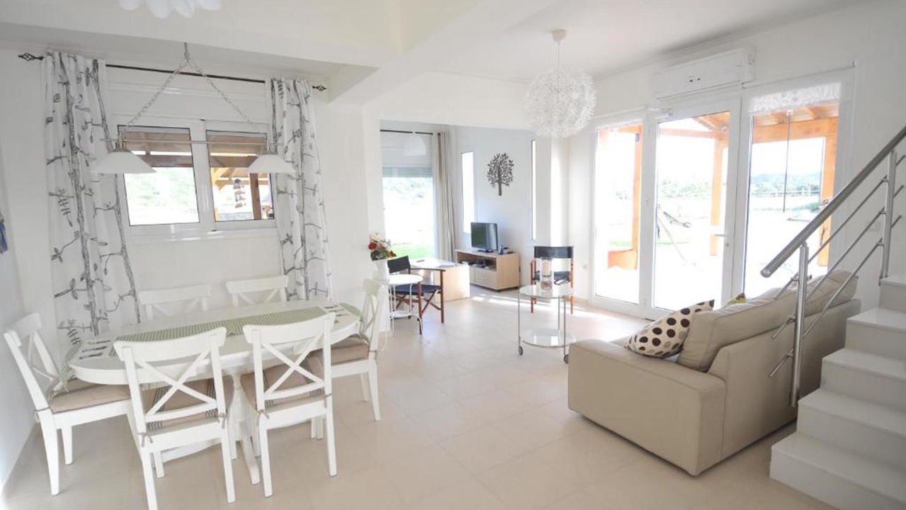 Photo of Livingroom in Faliraki