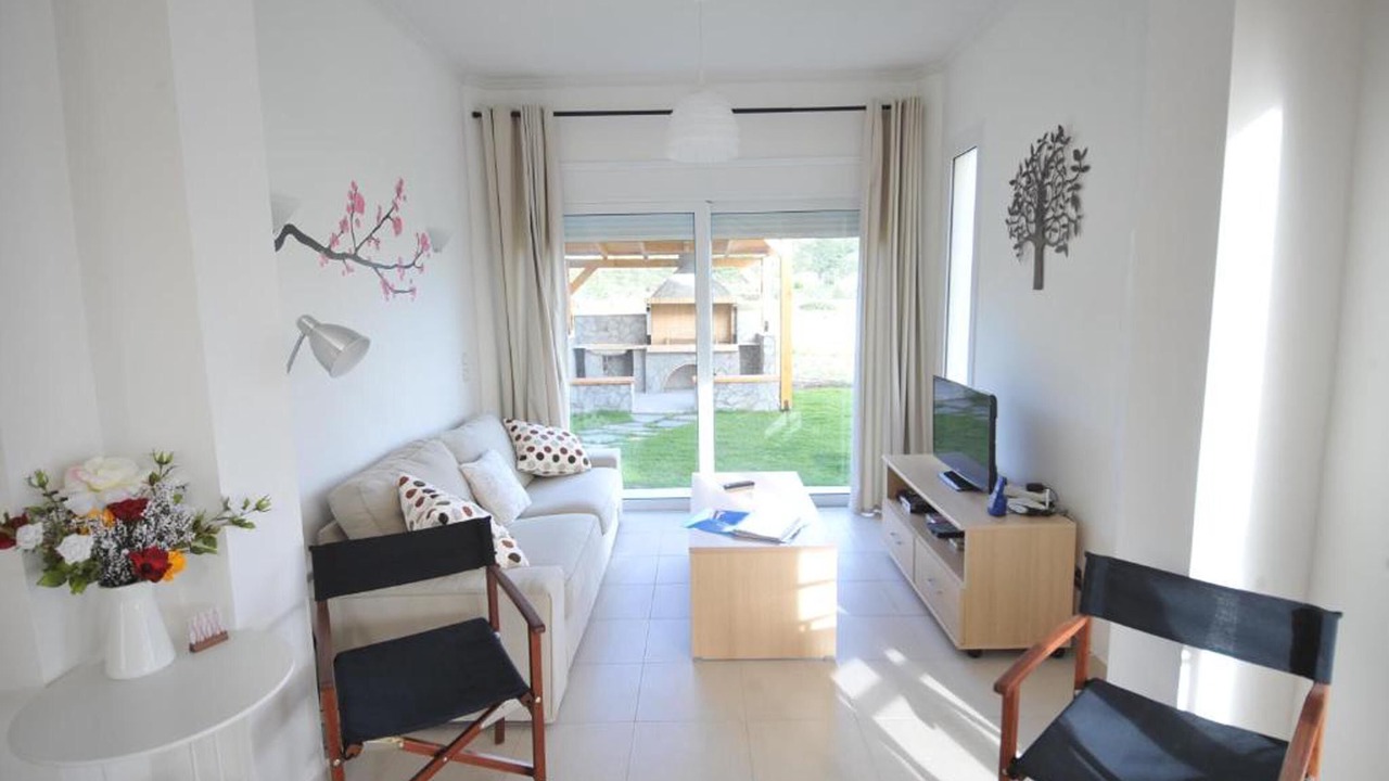 Photo of Livingroom in Faliraki