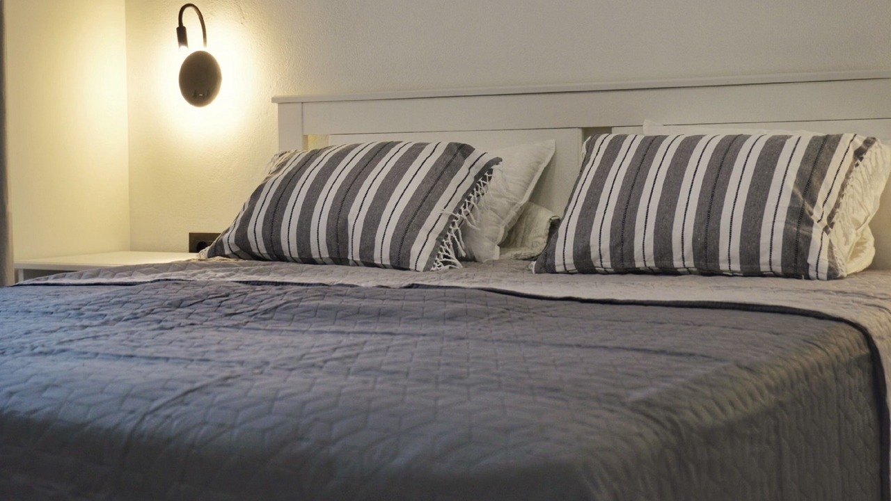 Photo of Bedroom in Faliraki