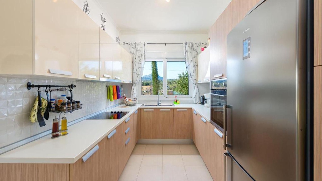 Photo of Kitchen in Faliraki