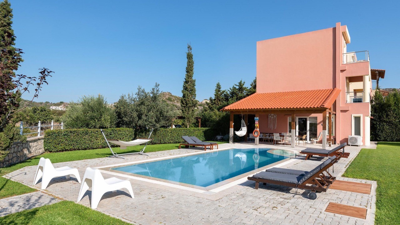 Photo of Outdoor in Faliraki