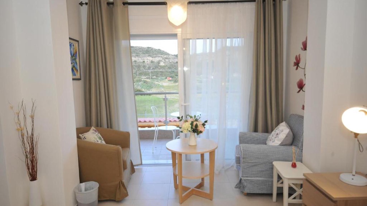 Photo of Livingroom in Faliraki