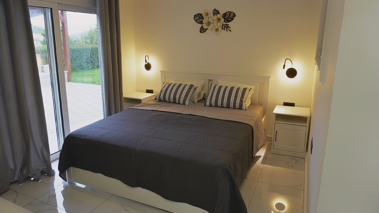 Photo of Bedroom in Faliraki