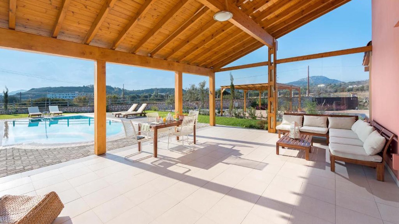 Photo of Outdoor in Faliraki