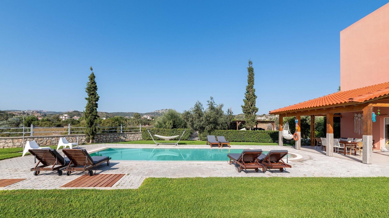 Photo of Outdoor in Faliraki