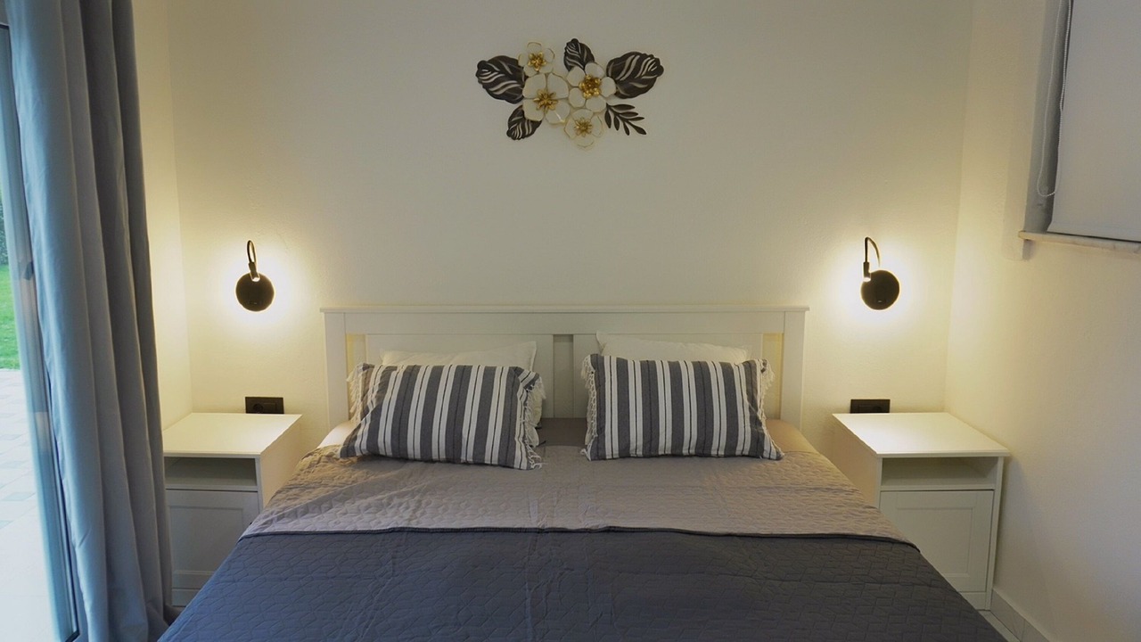 Photo of Bedroom in Faliraki