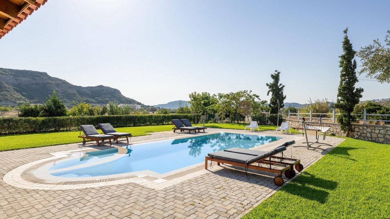 Photo of Outdoor in Faliraki
