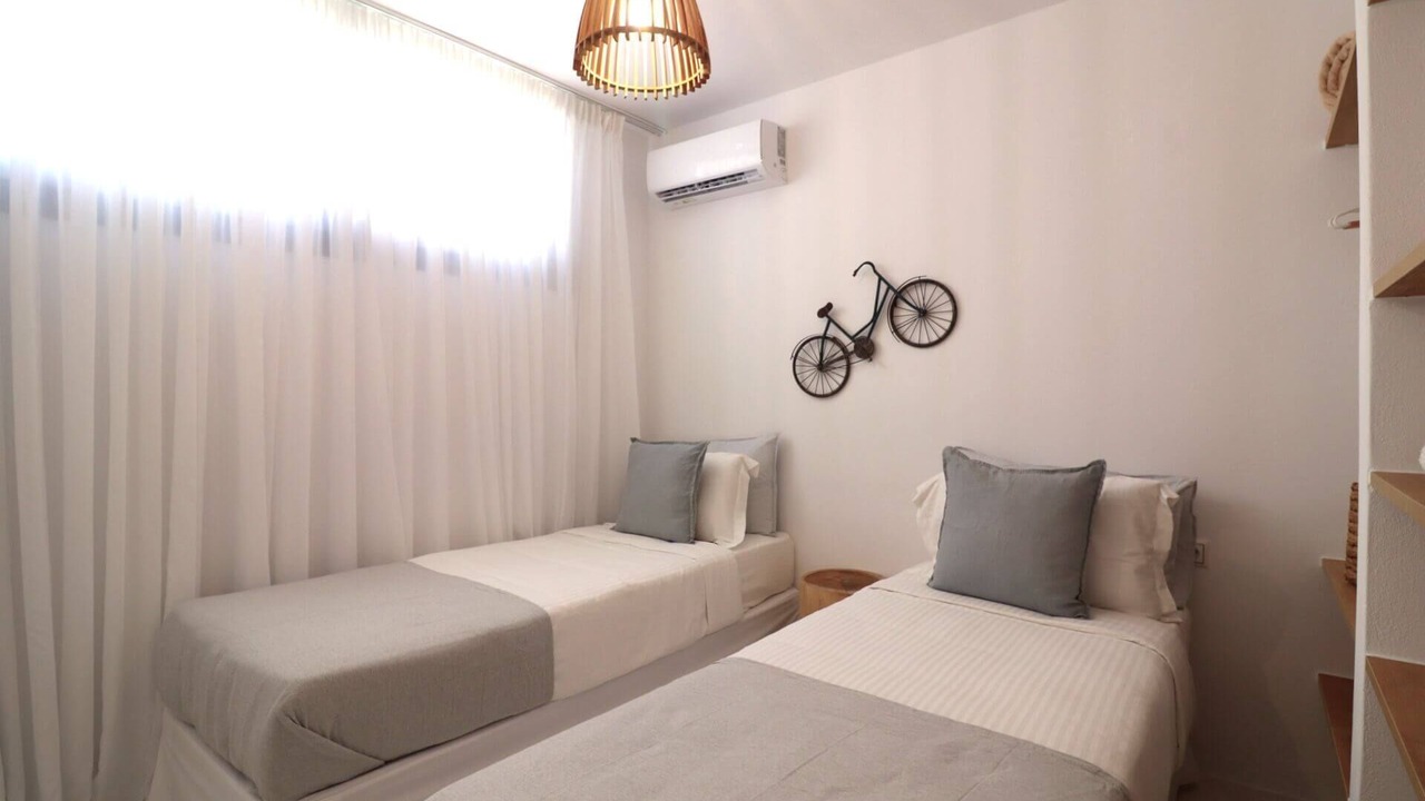 Photo of Bedroom in Agia Anna