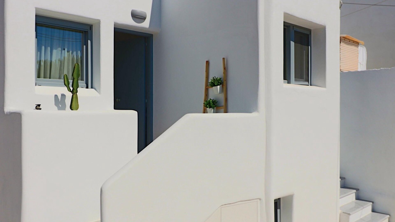 Photo of Outdoor in Agia Anna