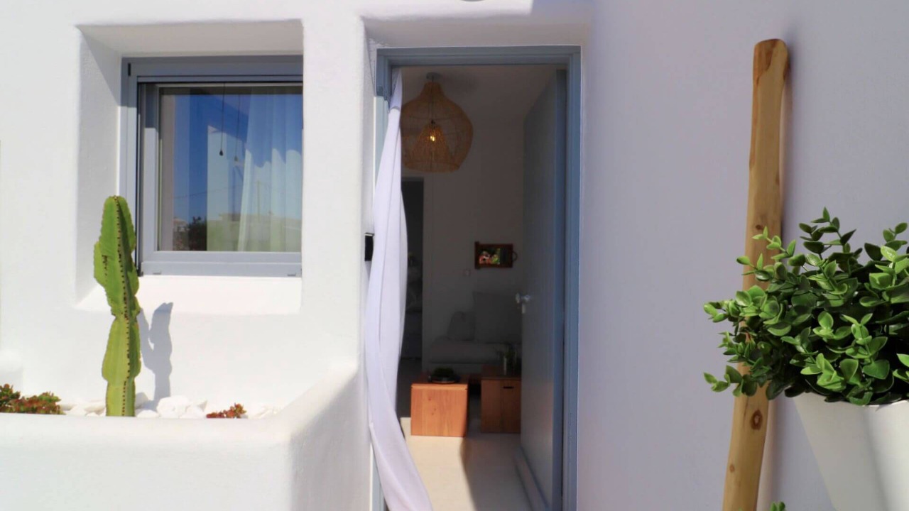 Photo of Outdoor in Agia Anna