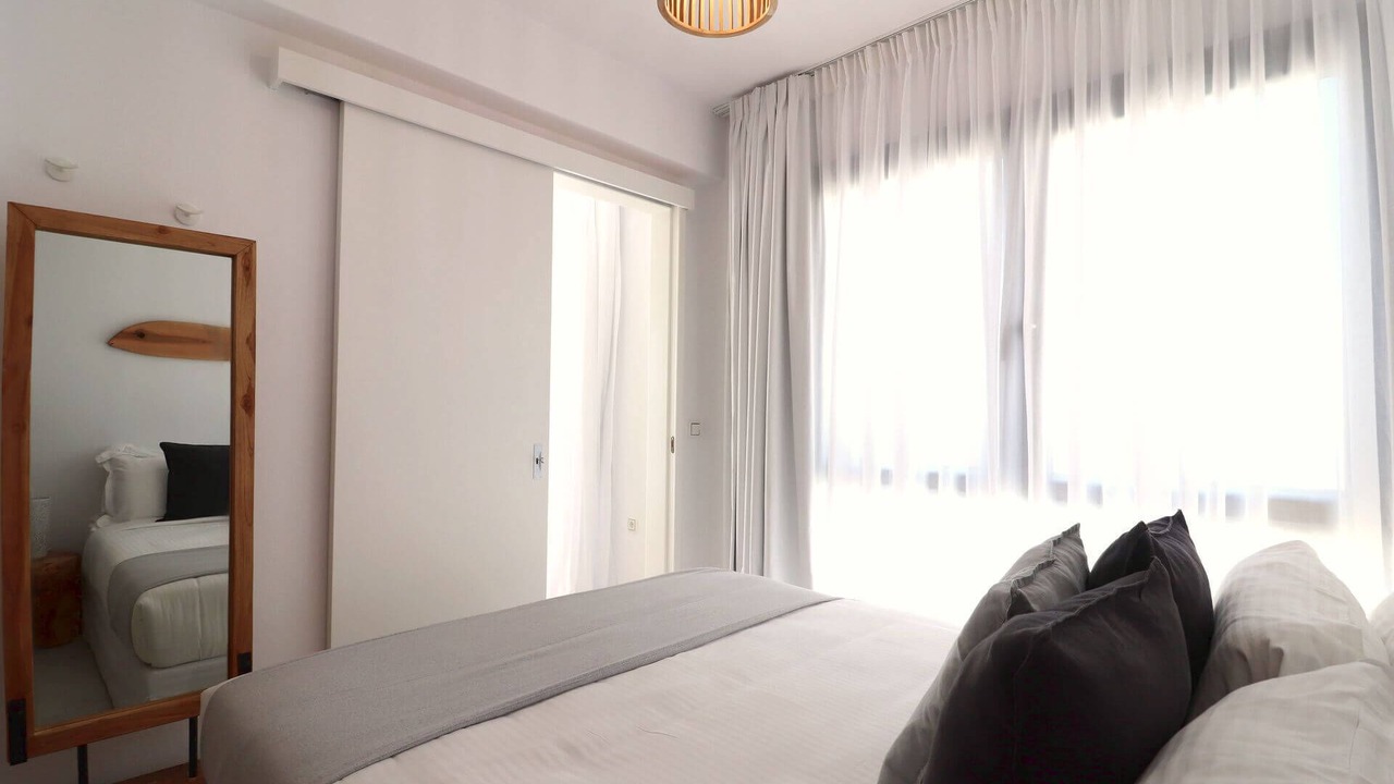 Photo of Bedroom in Agia Anna