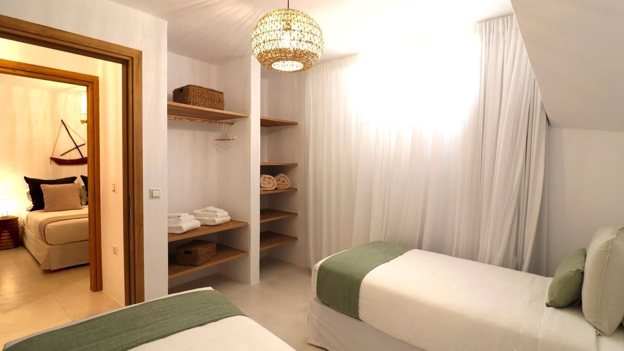 Photo of Bedroom in Agia Anna