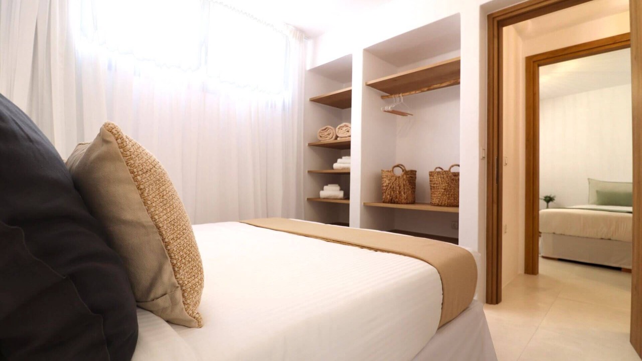 Photo of Bedroom in Agia Anna