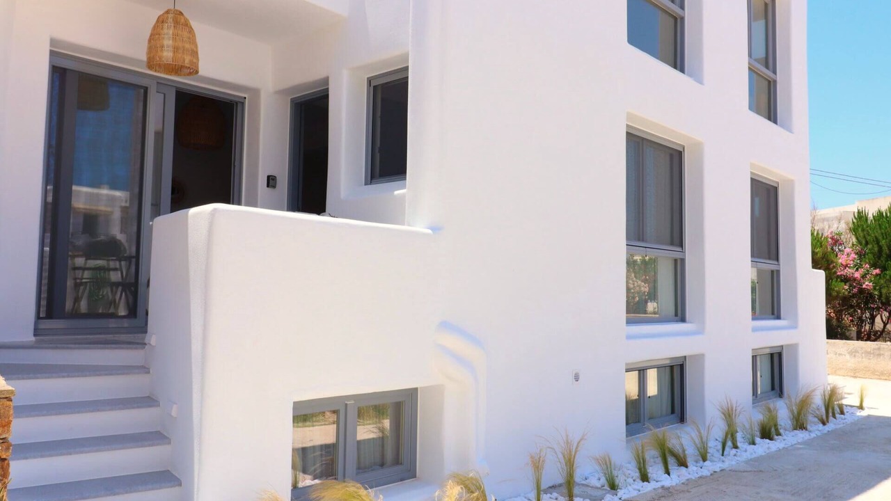Photo of Outdoor in Agia Anna