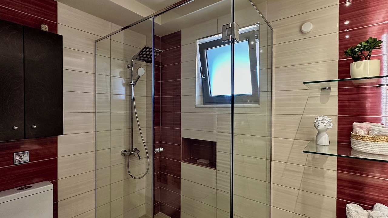 Photo of Bathroom in Zakynthos Town