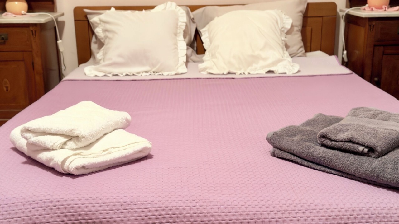 Photo of Bedroom in Agios Nikolaos Town