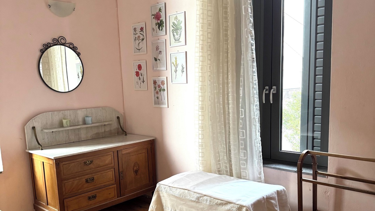 Photo of Bedroom in Agios Nikolaos Town