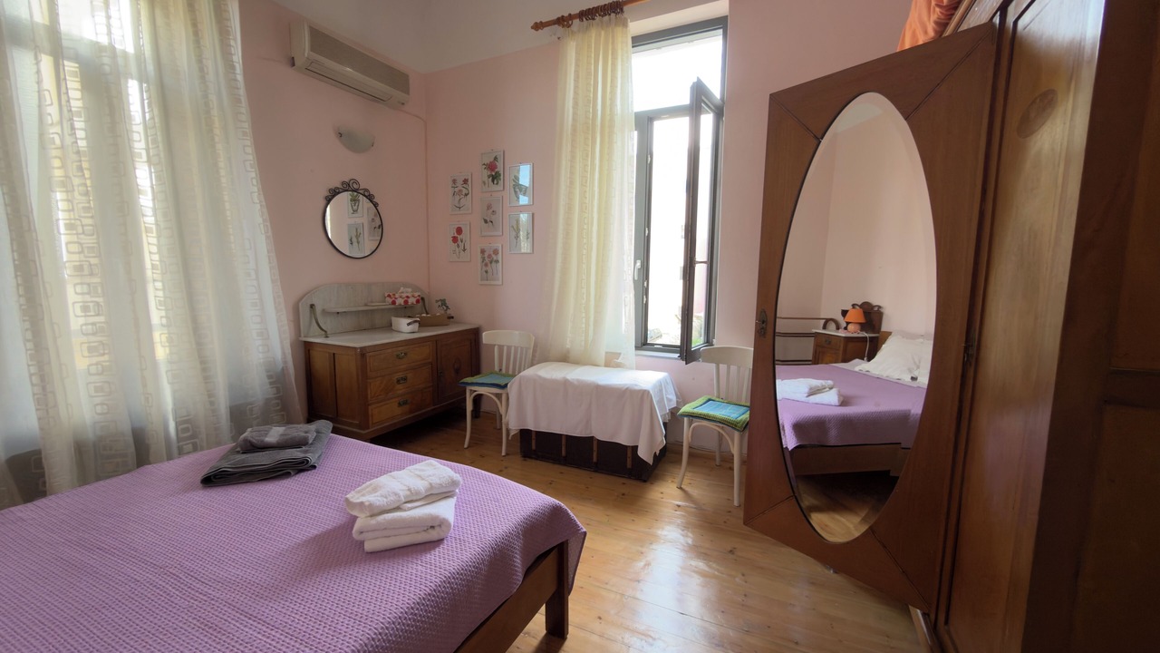 Photo of Bedroom in Agios Nikolaos Town