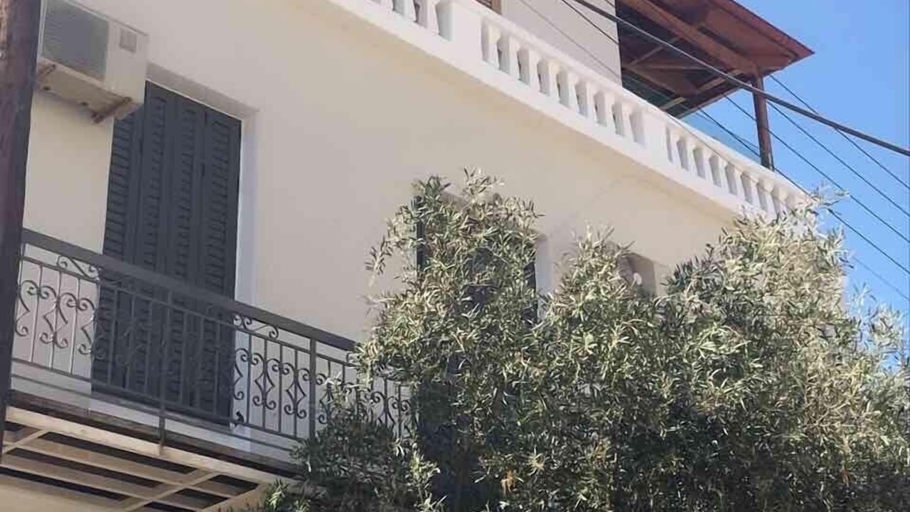 Photo of Outdoor in Agios Nikolaos Town