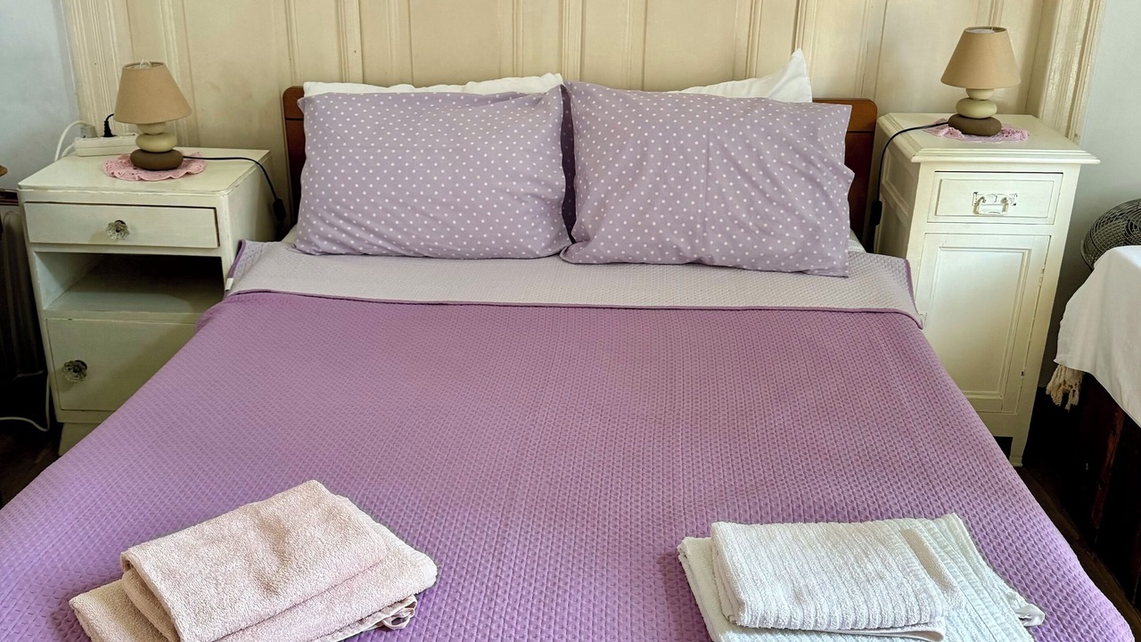 Photo of Bedroom in Agios Nikolaos Town