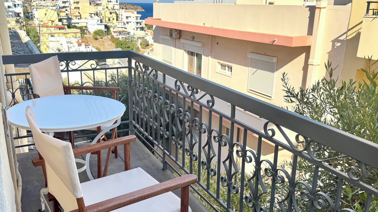 Photo of Outdoor in Agios Nikolaos Town