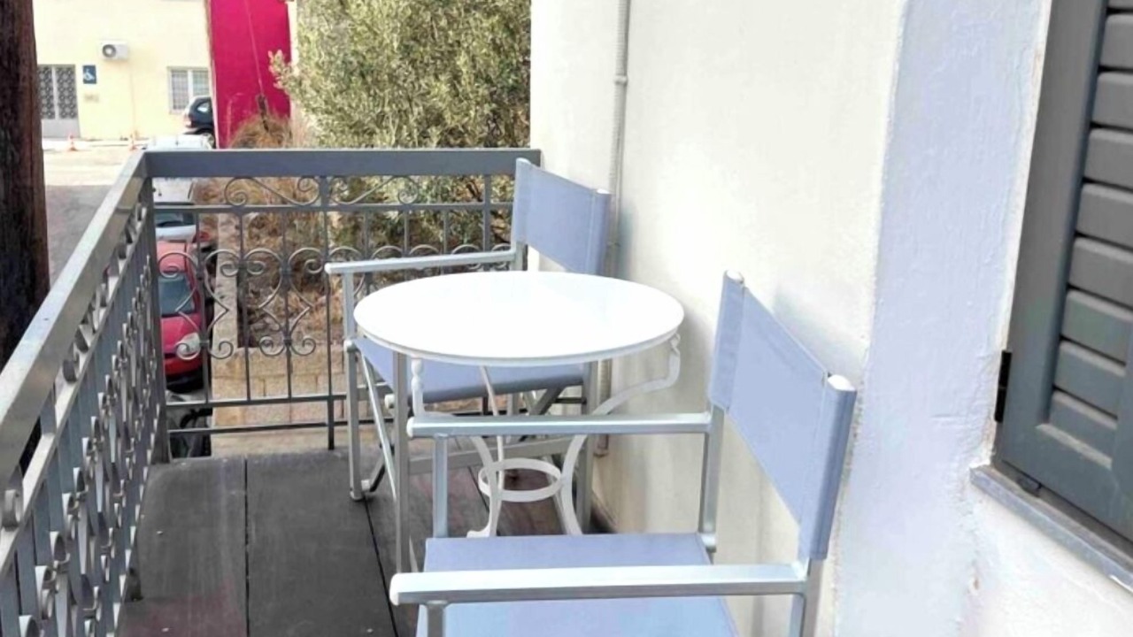 Photo of Outdoor in Agios Nikolaos Town
