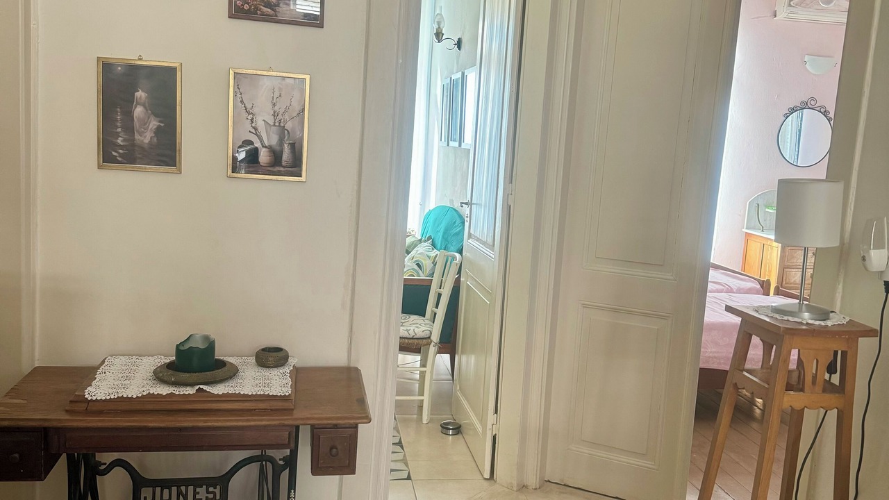 Photo of Bedroom in Agios Nikolaos Town