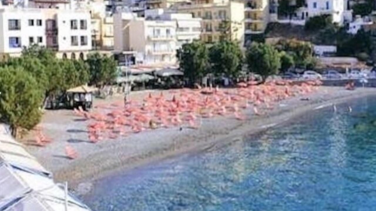 Photo of Others in Agios Nikolaos Town