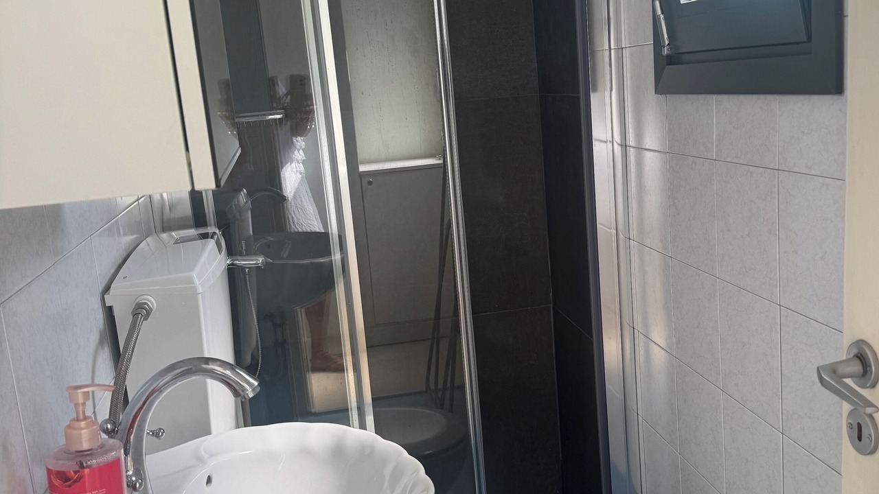 Photo of Bathroom in Agios Nikolaos Town