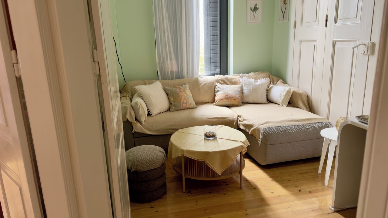 Photo of Livingroom in Agios Nikolaos Town
