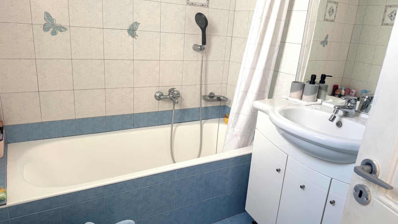 Photo of Bathroom in Agios Nikolaos Town