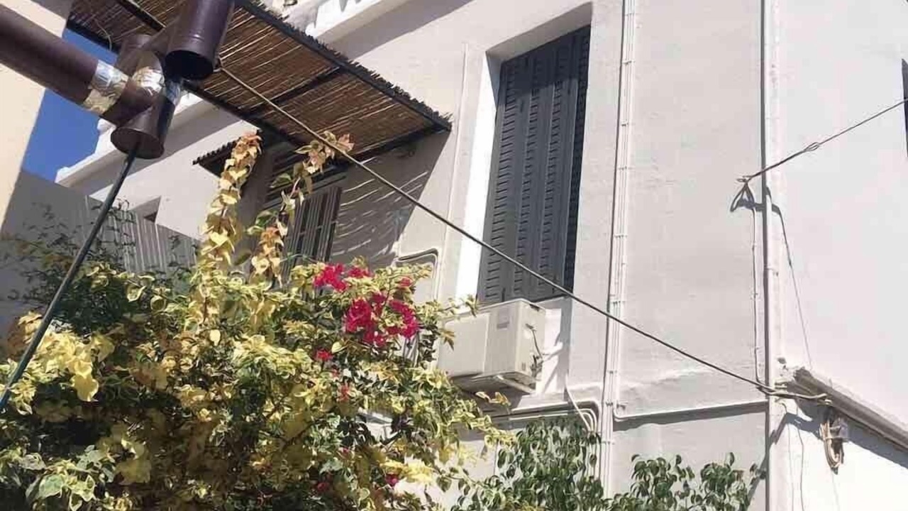 Photo of Outdoor in Agios Nikolaos Town