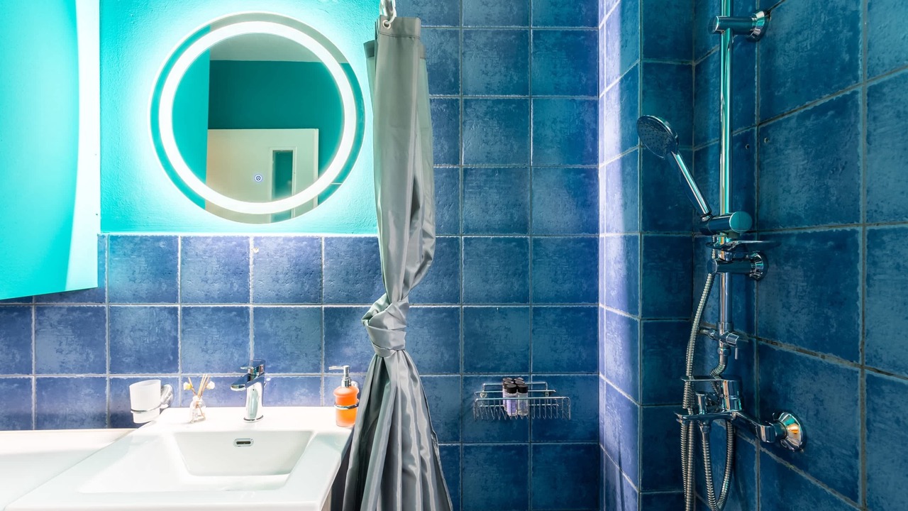 Photo of Bathroom in Kalamata