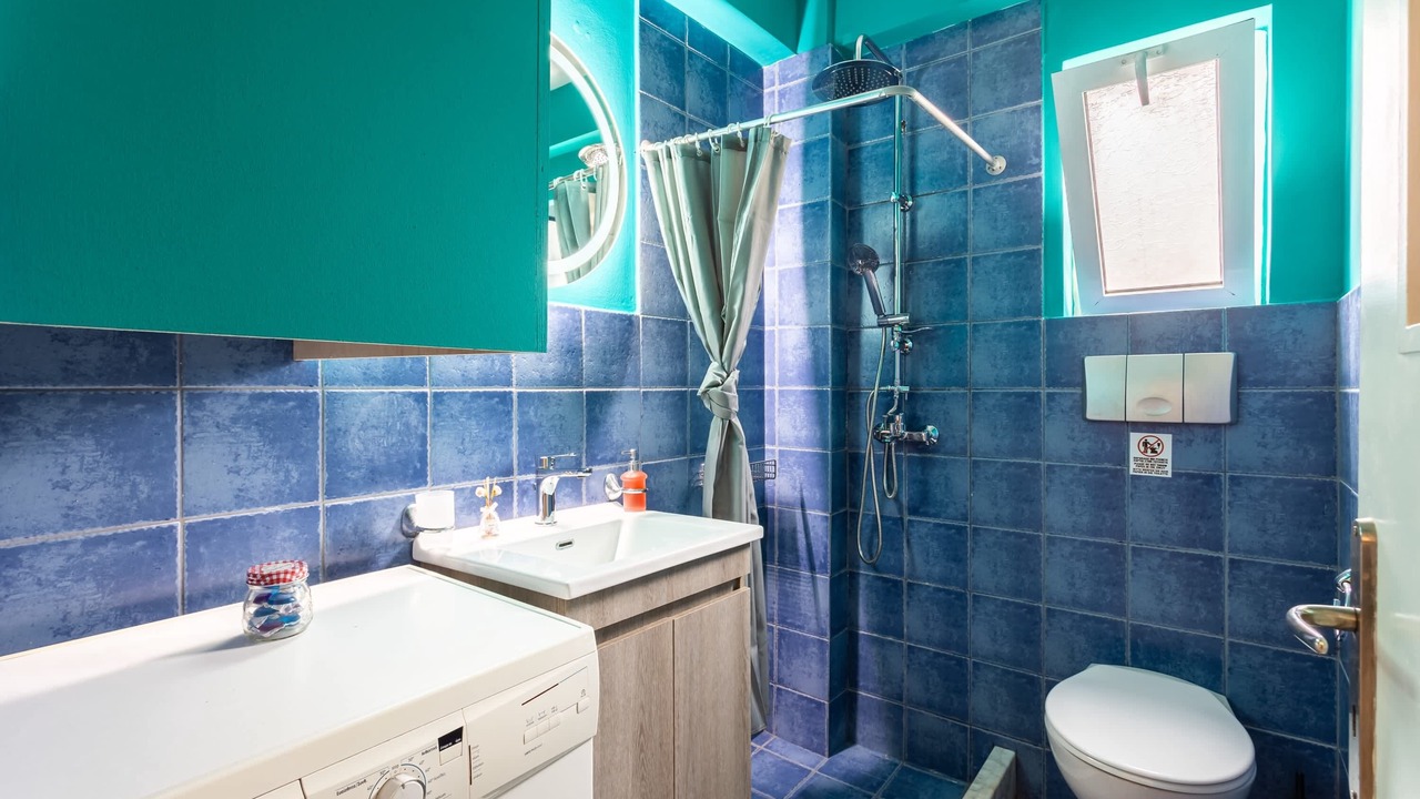 Photo of Bathroom in Kalamata