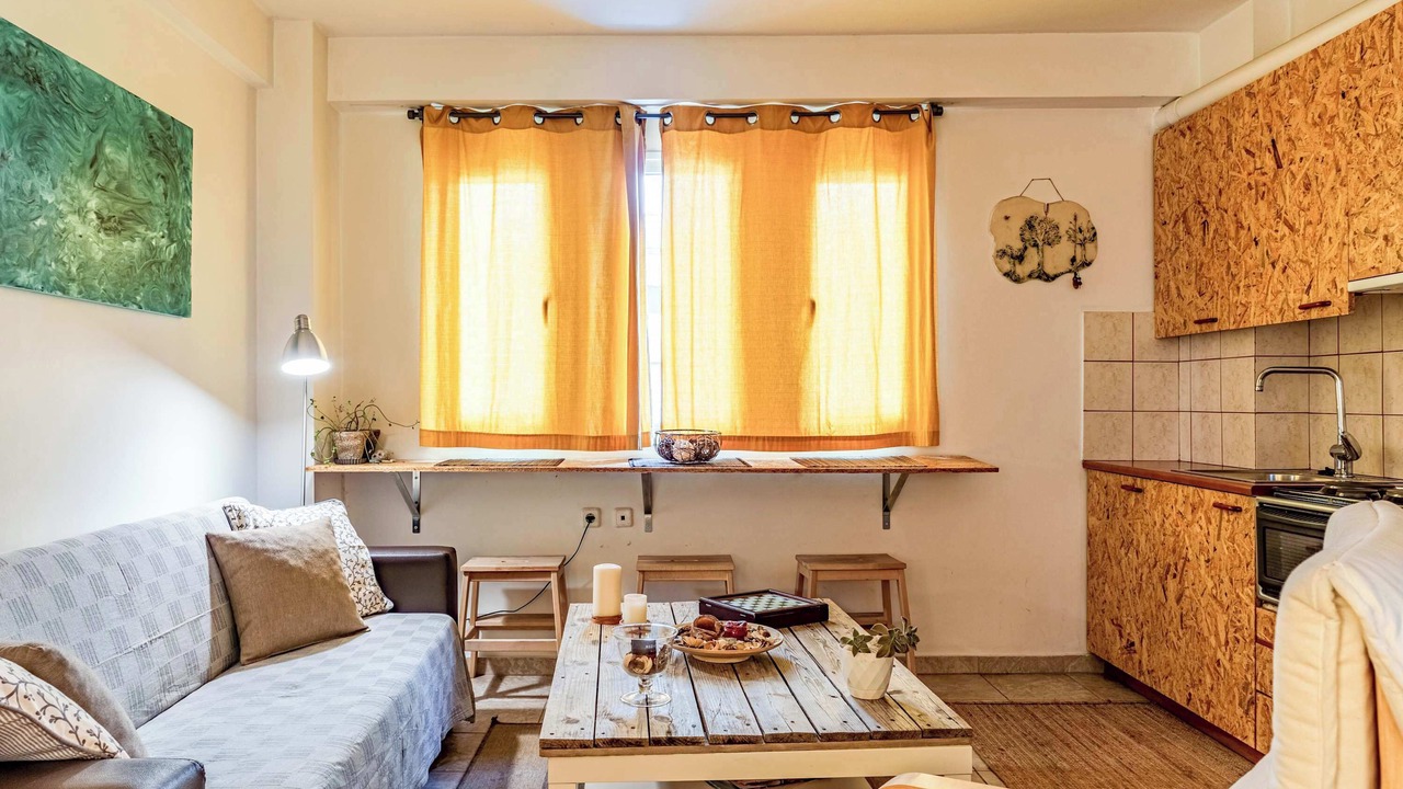 Photo of Bedroom in Kalamata