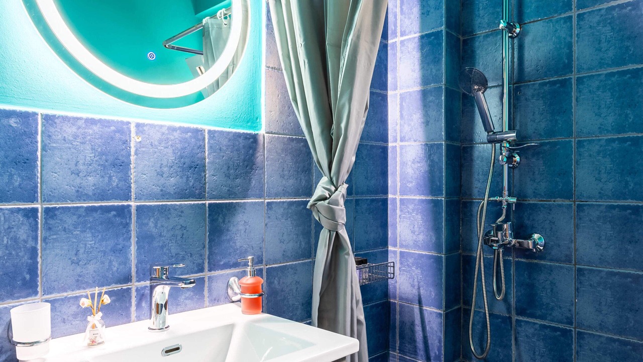 Photo of Bathroom in Kalamata