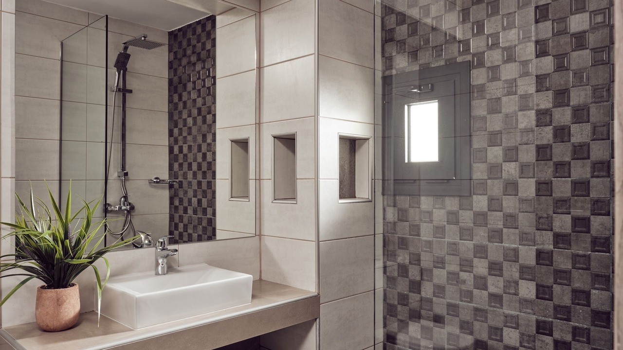 Photo of Bathroom in Ayios Kirikos