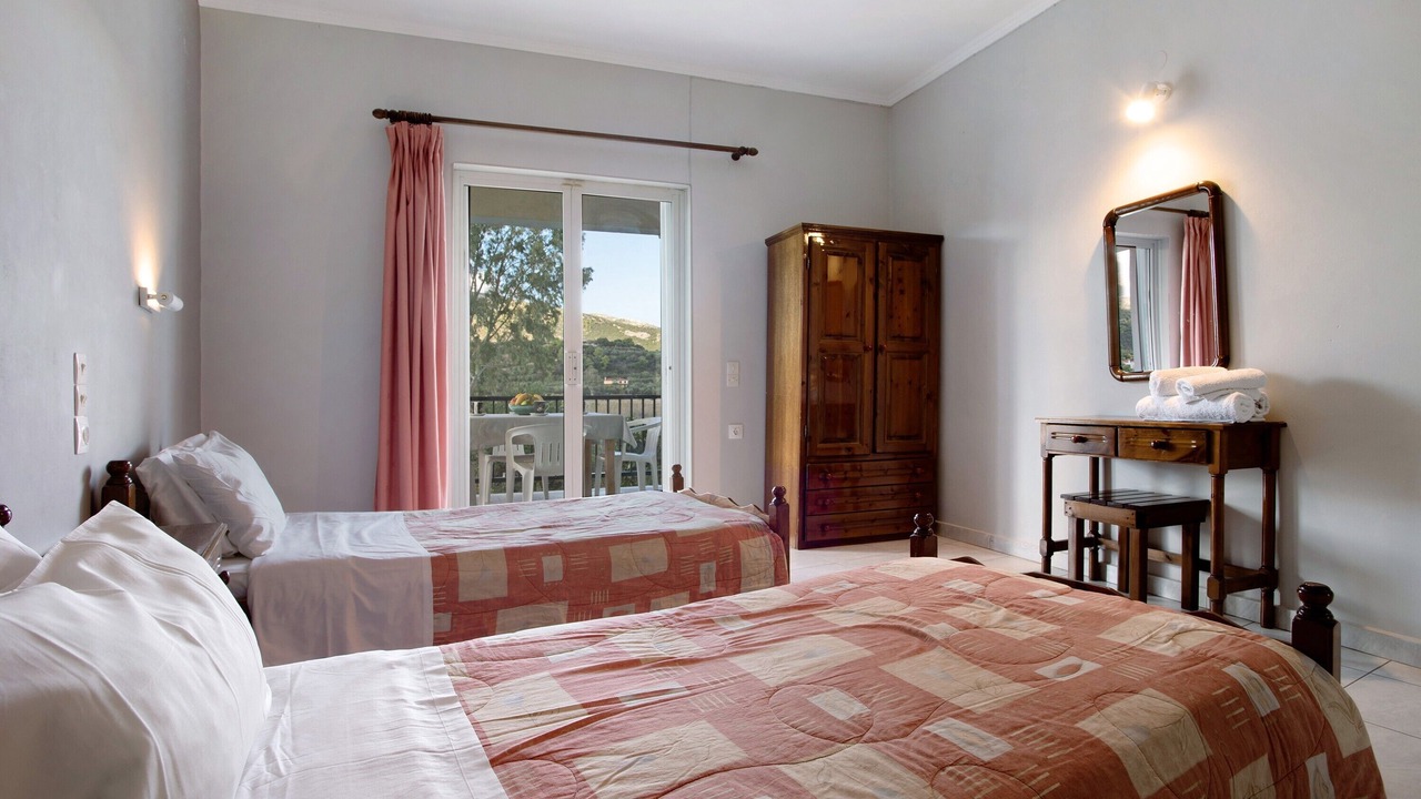 Photo of Bedroom in Limni Keri