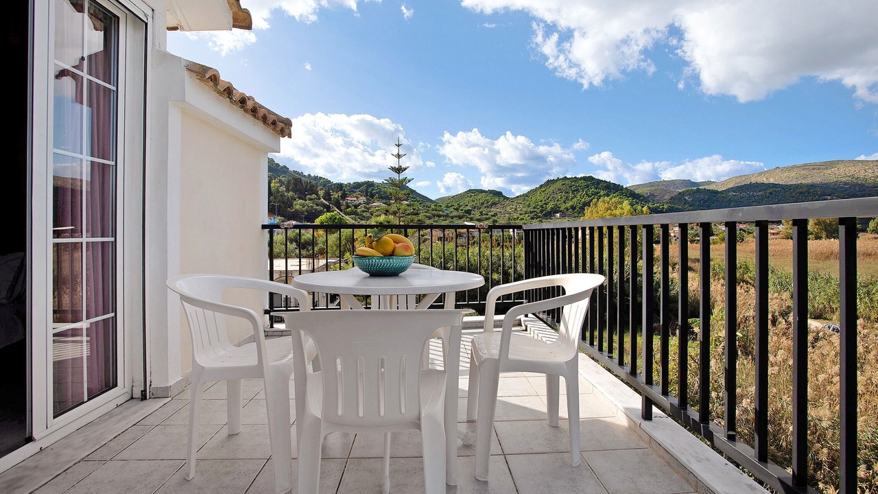 Photo of Outdoor in Limni Keri