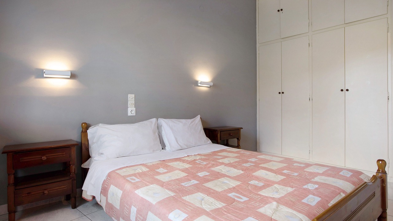 Photo of Bedroom in Limni Keri