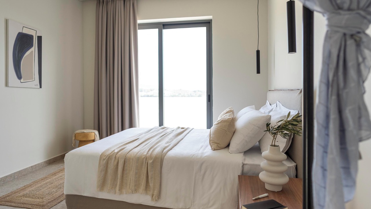 Photo of Bedroom in Archangelos
