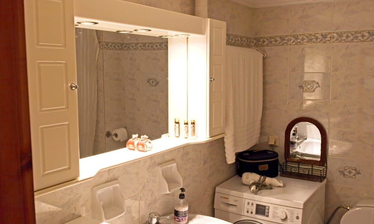 Photo of Bathroom in Lagadia