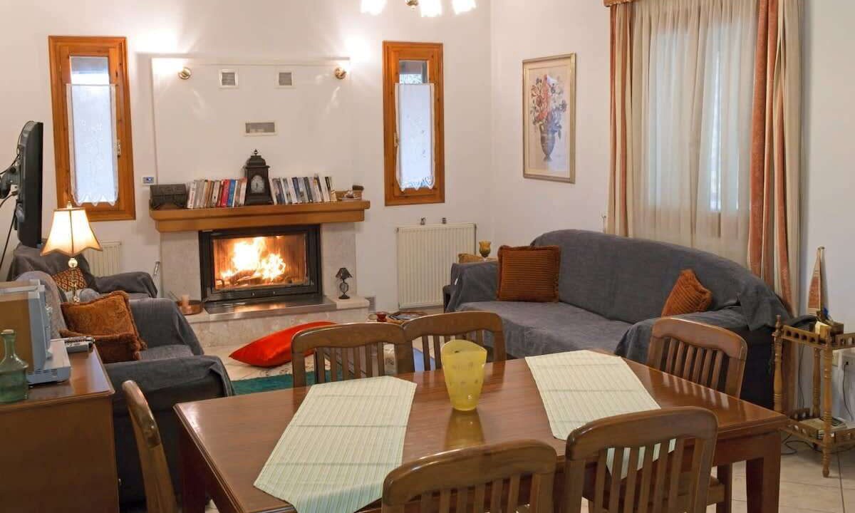 Photo of Livingroom in Lagadia