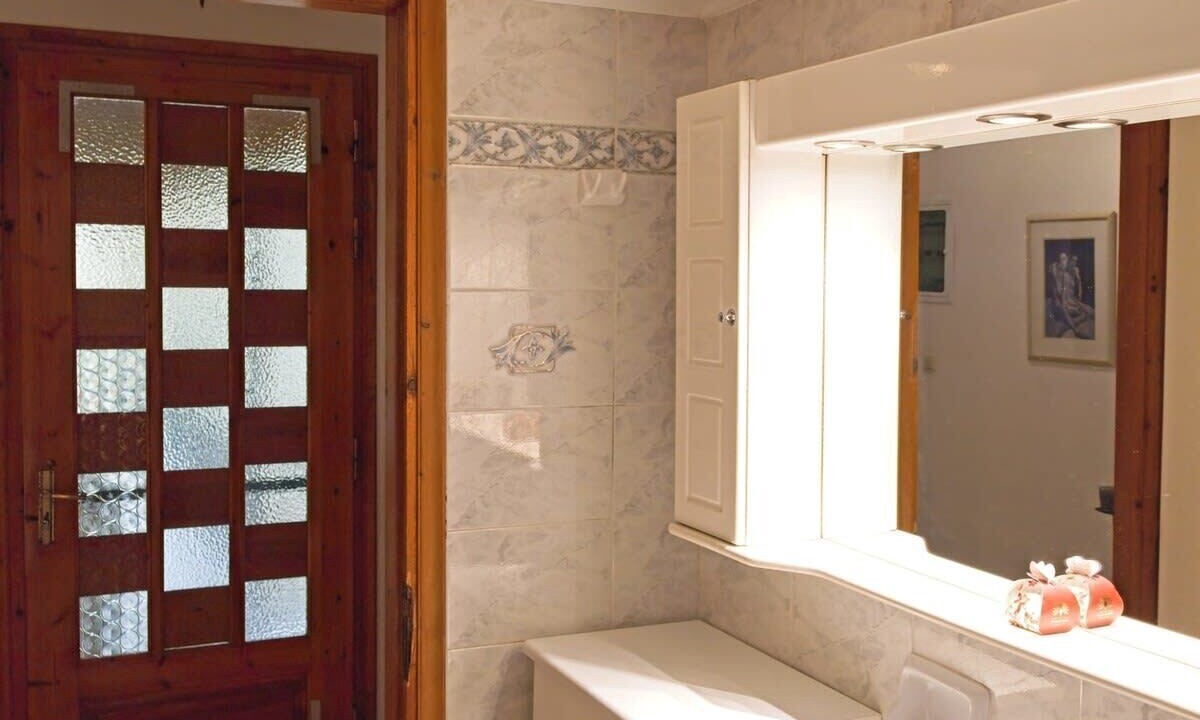 Photo of Bathroom in Lagadia