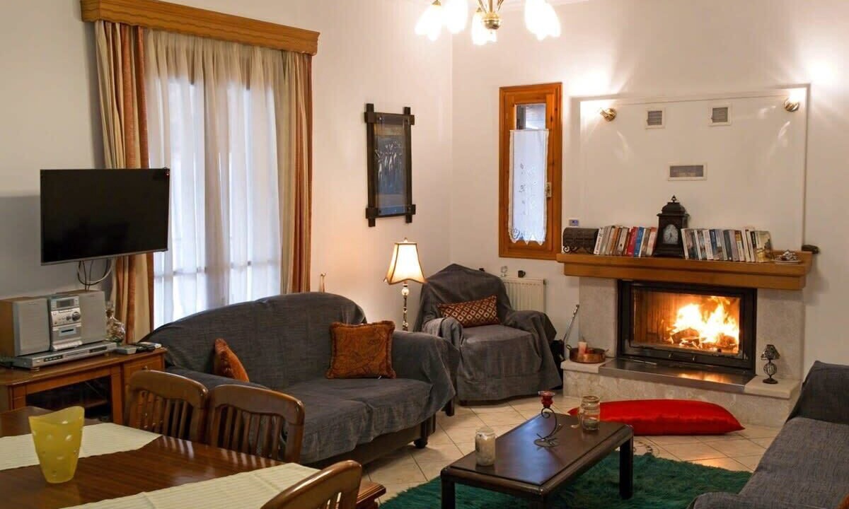 Photo of Livingroom in Lagadia