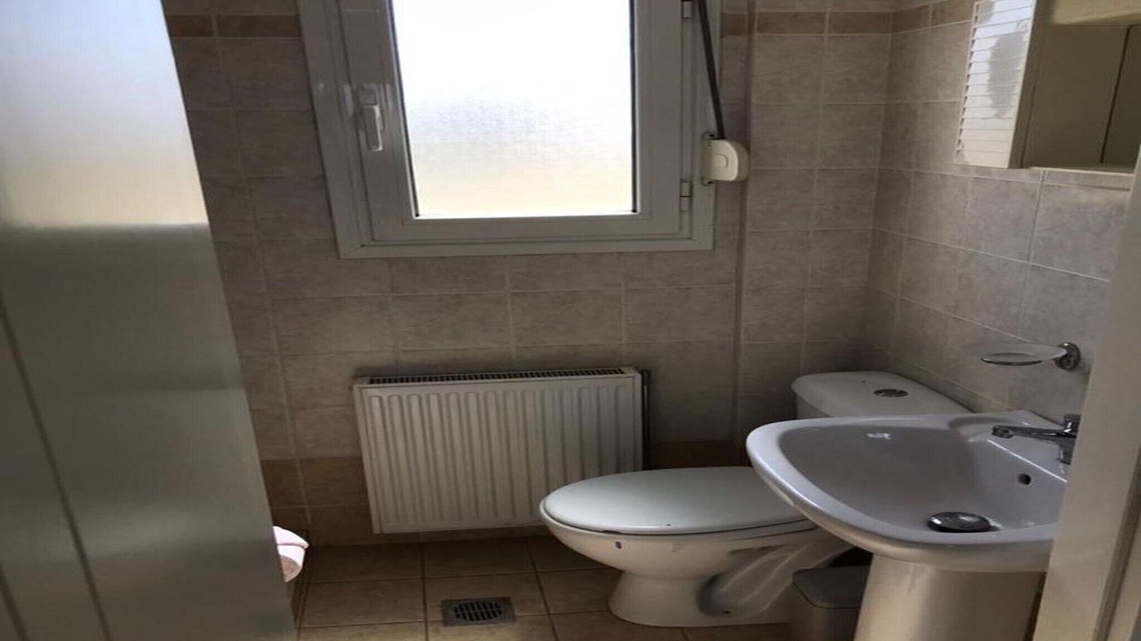 Photo of Bathroom in Apokoronas