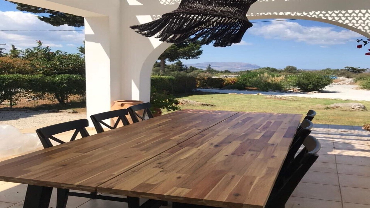 Photo of Patio Balcony in Apokoronas