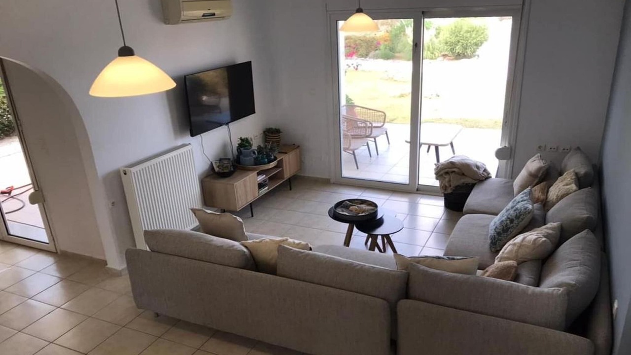Photo of Livingroom in Apokoronas
