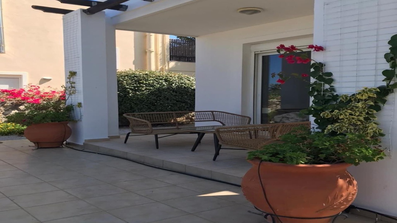 Photo of Patio Balcony in Apokoronas