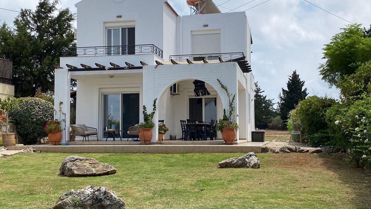 Photo of Outdoor in Apokoronas